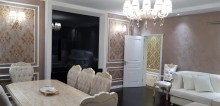 Satılır Yeni Tikili, Nizami.r, 8-ci kilometr-4