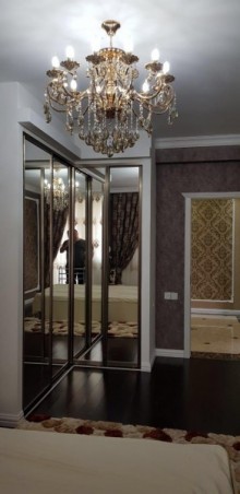 Satılır Yeni Tikili, Nizami.r, 8-ci kilometr-6