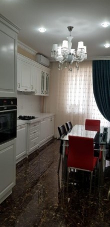 Satılır Yeni Tikili, Nizami.r, 8-ci kilometr-9
