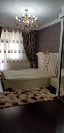 Satılır Yeni Tikili, Nizami.r, 8-ci kilometr-10