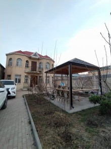 Satılır Həyət evi, Suraxanı.r, Qaraçuxur-1
