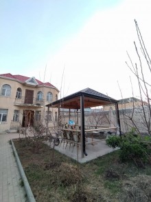 Satılır Həyət evi, Suraxanı.r, Qaraçuxur-9