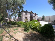Satılır Villa, Xəzər.r, Türkan-1