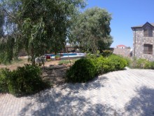 Satılır Villa, Xəzər.r, Türkan-2