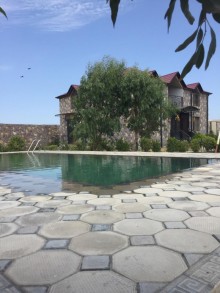 Satılır Villa, Xəzər.r, Türkan-15
