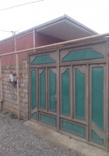 Satılır Həyət evi, Sabunçu.r, Zabrat, Koroğlu.m-5