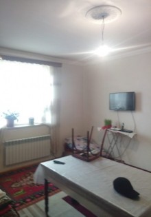 Satılır Həyət evi, Sabunçu.r, Zabrat, Koroğlu.m-10