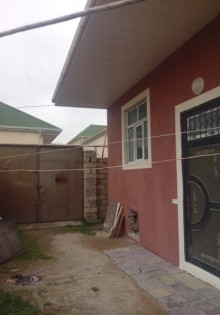 Satılır Həyət evi, Sabunçu.r, Zabrat, Koroğlu.m-18