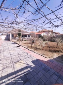Satılır Həyət evi, Xəzər.r, Şağan-1