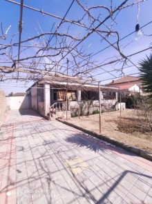 Satılır Həyət evi, Xəzər.r, Şağan-5