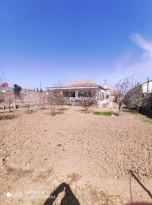Satılır Həyət evi, Xəzər.r, Şağan-6