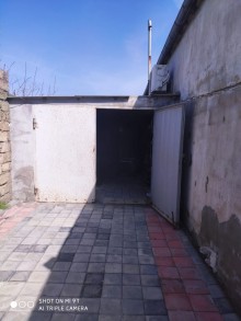 Satılır Həyət evi, Xəzər.r, Şağan-8