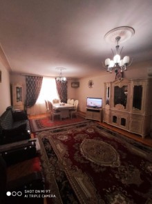 Satılır Həyət evi, Xəzər.r, Şağan-10