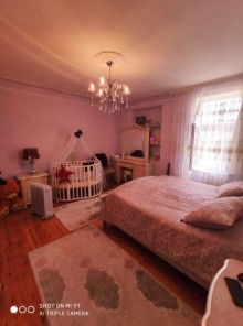 Satılır Həyət evi, Xəzər.r, Şağan-11