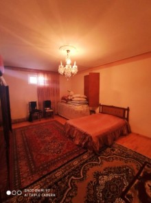 Satılır Həyət evi, Xəzər.r, Şağan-12