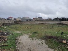 Satılır Torpaq, Xəzər.r, Mərdəkan, Koroğlu.m-4