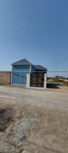 Satılır Həyət evi, Sabunçu.r, Zabrat, Koroğlu.m-4