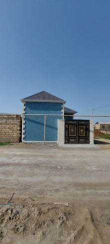 Satılır Həyət evi, Sabunçu.r, Zabrat, Koroğlu.m-5