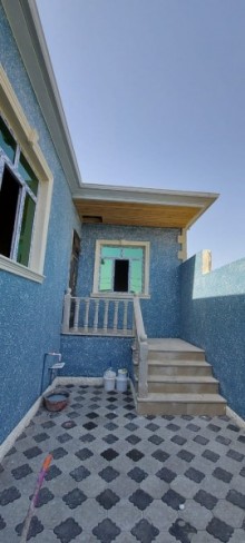 Satılır Həyət evi, Sabunçu.r, Zabrat, Koroğlu.m-6