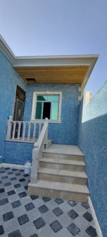 Satılır Həyət evi, Sabunçu.r, Zabrat, Koroğlu.m-8