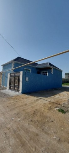 Satılır Həyət evi, Sabunçu.r, Zabrat, Koroğlu.m-10