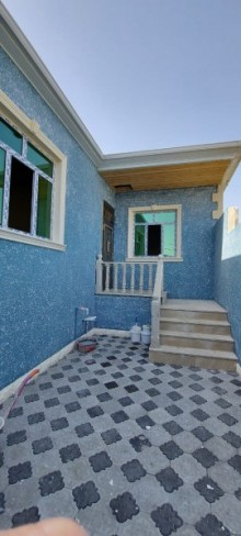 Satılır Həyət evi, Sabunçu.r, Zabrat, Koroğlu.m-13