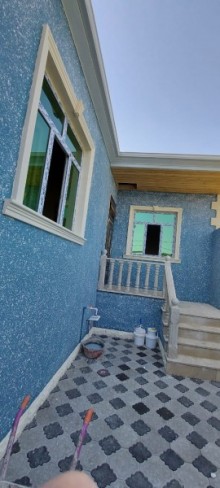 Satılır Həyət evi, Sabunçu.r, Zabrat, Koroğlu.m-16