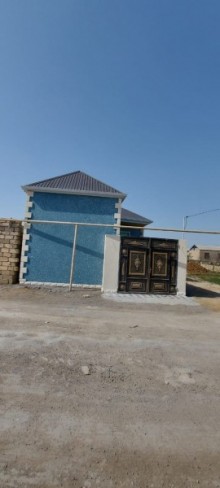 Satılır Həyət evi, Sabunçu.r, Zabrat, Koroğlu.m-18
