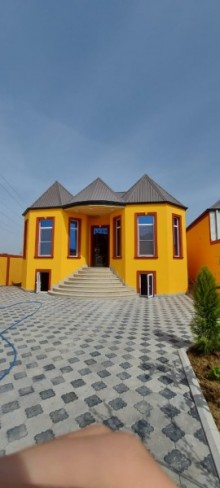 Satılır Həyət evi, Sabunçu.r, Zabrat, Koroğlu.m-5
