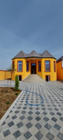 Satılır Həyət evi, Sabunçu.r, Zabrat, Koroğlu.m-13