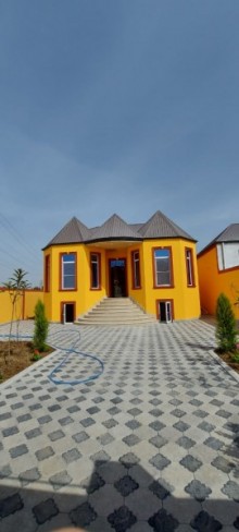 Satılır Həyət evi, Sabunçu.r, Zabrat, Koroğlu.m-14