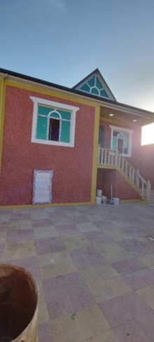 Satılır Həyət evi, Sabunçu.r, Zabrat, Koroğlu.m-7