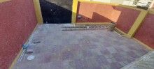 Satılır Həyət evi, Sabunçu.r, Zabrat, Koroğlu.m-11