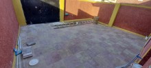 Satılır Həyət evi, Sabunçu.r, Zabrat, Koroğlu.m-12