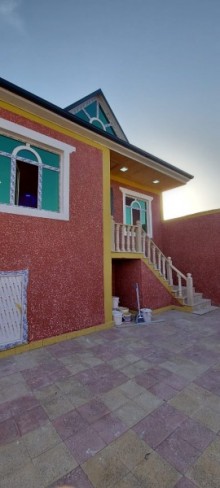 Satılır Həyət evi, Sabunçu.r, Zabrat, Koroğlu.m-14