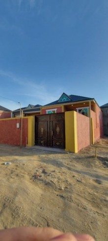 Satılır Həyət evi, Sabunçu.r, Zabrat, Koroğlu.m-17