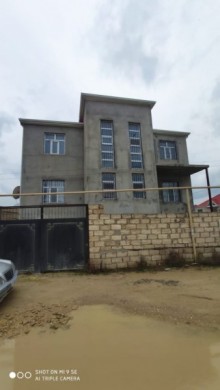 Satılır Həyət evi, Sabunçu.r, Zabrat, Koroğlu.m-4