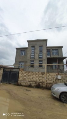 Satılır Həyət evi, Sabunçu.r, Zabrat, Koroğlu.m-11