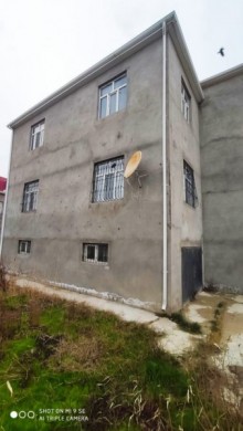 Satılır Həyət evi, Sabunçu.r, Zabrat, Koroğlu.m-17