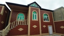 Satılır Həyət evi, Sabunçu.r, Maştağa, Koroğlu.m-2