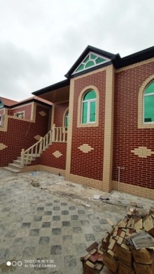 Satılır Həyət evi, Sabunçu.r, Maştağa, Koroğlu.m-10