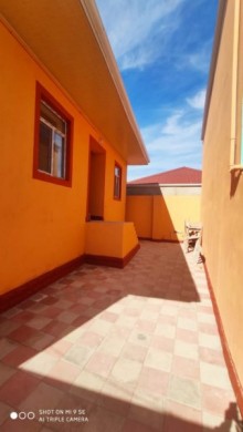 Satılır Həyət evi, Sabunçu.r, Ramana, Koroğlu.m-4