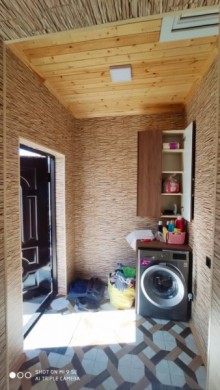 Satılır Həyət evi, Sabunçu.r, Sabunçu, Koroğlu.m-12