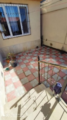 Satılır Həyət evi, Sabunçu.r, Sabunçu, Koroğlu.m-15