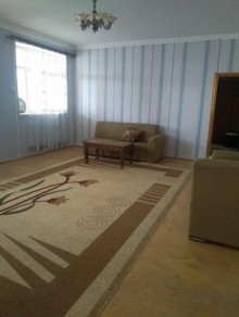 Kirayə (Aylıq) Villa, Səbail.r, Şıxov-11