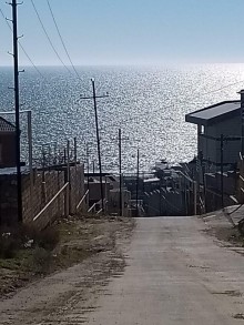 Kirayə (Aylıq) Villa, Səbail.r, Şıxov-12