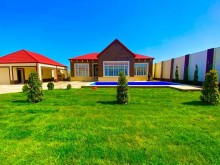 Satılır Villa, Xəzər.r, Mərdəkan-1