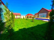 Satılır Villa, Xəzər.r, Mərdəkan-8