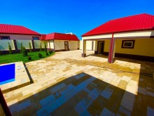 Satılır Villa, Xəzər.r, Mərdəkan-9