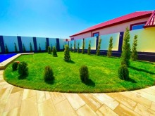 Satılır Villa, Xəzər.r, Mərdəkan-11